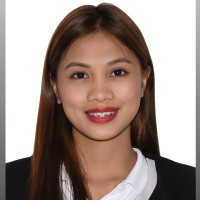 Sheena Mae Canton