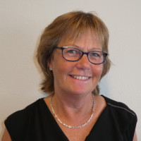 Karen Holbæk