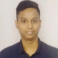 Prashant Masram