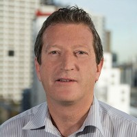 Andrew Slessor