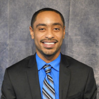 Davin Harris