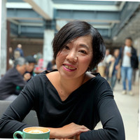 Nga Ming Joyce Lam