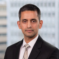 Trishan Esram