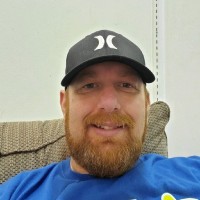 Andy Rosenhauch