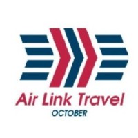 Airlink Travel - October
