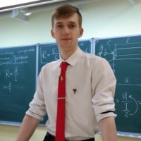 Alex Moroz