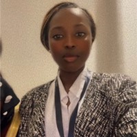 OLUWAKEMI ORIMOOGUNJE