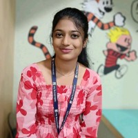 Gobikha Mutheeswaran