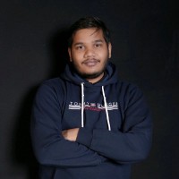 Anuj Gupta