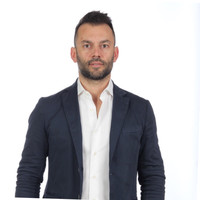 DAN DOMENICO DI BLASIO