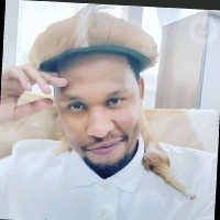 Gopolang Molotsane