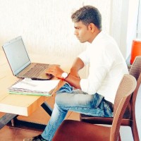 Yogesh kashid