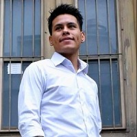 Jonathan Romero González