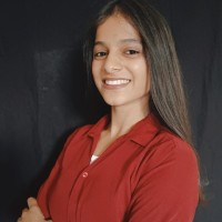 Harshada Kamble