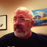 Mike Emmett