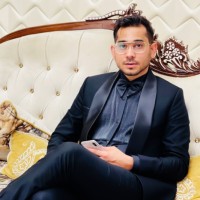 Shivam Gupta