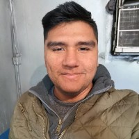 Marcos Ortega