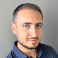 Mickael Stefani