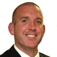 Jeff Rademacher
