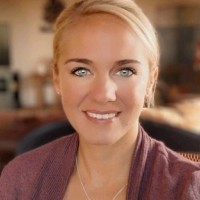 Ainsley Erickson