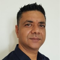 Priyank Agarwal
