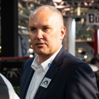 Alex Lunardi
