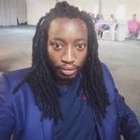 Siphiwe Maxwell