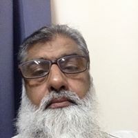 shabbir ahmad