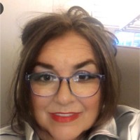 Patricia Martinez Valarino