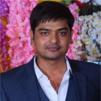 Ravi Dwivedi