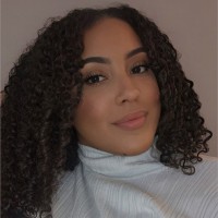 Tanisa Smith