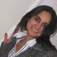 Pooja Singhal