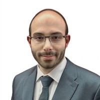 Anas Al Khalili
