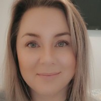 Stephanie Hansson, BSc, PMP, CSM