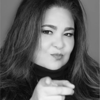 Tamara Ginette Fournel