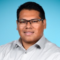 Luis Zamudio