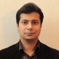 Nishith Kumar MBBS, MD, FAPSR