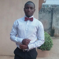 Isaac Gbeliho