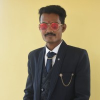 Harish Parmar