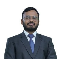 Shubhank Shrivastava