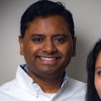 Vinay Mistry