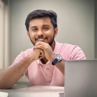 Gnanesh Nayak