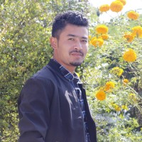Binod Tamang