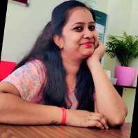 Pallavi M