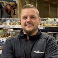 Espen Munk