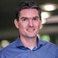 Caspar Bogerd