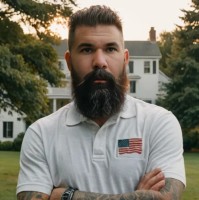 Brad Martin