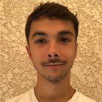 Matteo Salvado Da Cruz