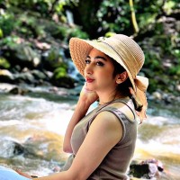 Elahe Shahbandari