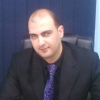 Mohammed Al Saeed